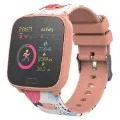 Forever iGO JW-100 Waterproof Smartwatch for Kids (Open-Box Satisfactory) - Orange