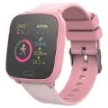 Forever iGO JW-100 Waterproof Smartwatch for Kids (Open-Box Satisfactory) - Pink