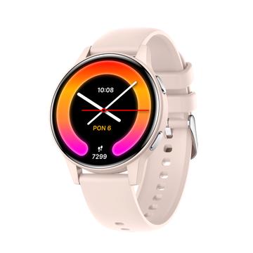 Forever iGO4 JW-600 Unisex Smartwatch - Pink