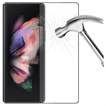 Full Cover Samsung Galaxy Z Fold4 Outer Screen Protector
