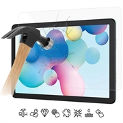 TCL NxtPaper 10s Full Cover Tempered Glass Screen Protector - Transparent
