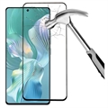 Full Cover Honor 80 Pro Flat Tempered Glass Screen Protector