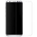 Samsung Galaxy S8 Full Coverage Tempered Glass Screen Protector