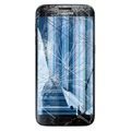 Samsung Galaxy S7 LCD and Touch Screen Repair (GH97-18523A) - Black