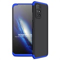 GKK Detachable Xiaomi Redmi 10 Case (Open Box - Excellent) - Blue / Black
