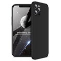 GKK Detachable iPhone 12 Pro Case - Black