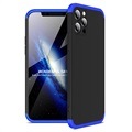 GKK Detachable iPhone 12 Pro Case - Blue / Black