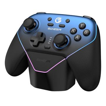 GameSir Super Nova Multi-Mode Wireless Game Controller - Black