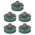 Gardena PowerCut Plus 650/30 Replacement String Trimmer Line - 5 Pcs.