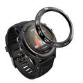 Garmin Fenix ​​3/3 HR Watch Bezel Stainless Steel Cover - Black