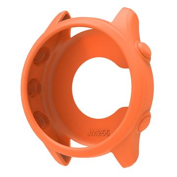 Garmin Forerunner 255 Silicone Case - Orange