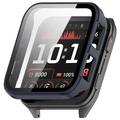 Garmin Venu X1 Plastic Case with Screen Protector