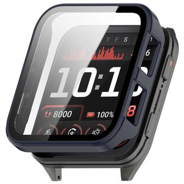 Garmin Venu X1 Plastic Case with Screen Protector