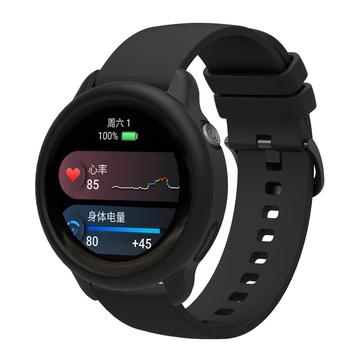 Garmin vivoactive 6 Replacement Silicone Strap with Integrated Frame