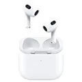 Apple AirPods 3 with Spatial Audio MME73ZM/A