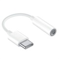 Huawei CM20 USB-C / 3.5mm Cable Adapter 55030086 - Bulk