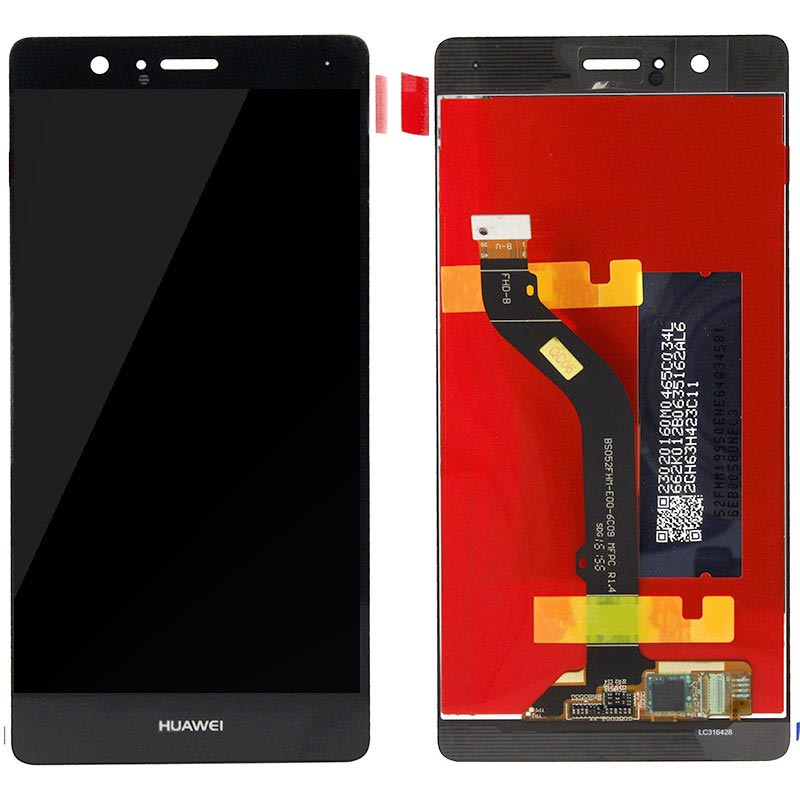 buik Ingenieurs krom Huawei P9 Lite LCD Display