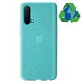 OnePlus Nord CE 5G Bumper Case 5431100234 - Blue