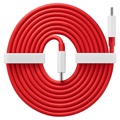 OnePlus Warp Charge USB Type-C Cable 5481100048 - 1.5m