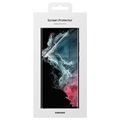 Samsung Galaxy S22 Ultra 5G Screen Protector EF-US908CTEGWW - Transparent