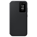 Samsung Galaxy S23+ 5G Smart View Wallet Cover EF-ZS916CBEGWW