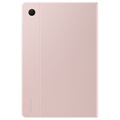 Samsung Galaxy Tab A8 10.5 (2021) Book Cover EF-BX200PPEGWW - Pink