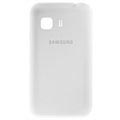 Samsung Galaxy Young 2 Battery Cover - White