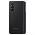 Samsung Galaxy Z Fold3 5G Flip Cover with S Pen EF-FF92PCBEGEE - Black
