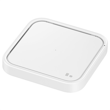 Samsung Super Fast Wireless Charger EP-P2400BWEGEU (Bulk Satisfactory) - White