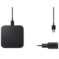Samsung Wireless Charger Pad EP-P1300TBEGEU