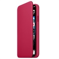 iPhone 11 Pro Max Apple Leather Folio Case MY1N2ZM/A