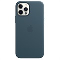 iPhone 12/12 Pro Apple Leather Case with MagSafe MHKE3ZM/A