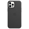 iPhone 12/12 Pro Apple Leather Case with MagSafe MHKG3ZM/A
