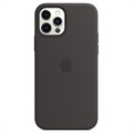 iPhone 12/12 Pro Apple Silicone Case with MagSafe MHL73ZM/A