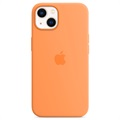 iPhone 13 Apple Silicone Case with MagSafe MM243ZM/A