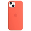 iPhone 13 Apple Silicone Case with MagSafe MN643ZM/A