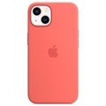 iPhone 13 Apple Silicone Case with MagSafe MM253ZM/A