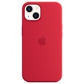 iPhone 13 Apple Silicone Case with MagSafe MM2C3ZM/A