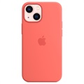iPhone 13 Mini Apple Silicone Case with MagSafe MM1V3ZM/A