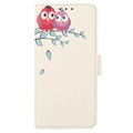 Glam Series Sony Xperia Pro-I Wallet Case