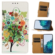Nothing Phone (2) Glam Series Wallet Case