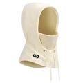Golovejoy DMZ96 Winter Balaclava with Neck Warmer - Beige