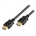 Goobay High Speed HDMI Cable with Ethernet - 10m