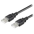 Goobay USB 2.0 A /A Cable - 5m