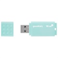 Goodram UME3 Care Antibacterial Flash Drive - USB 3.0