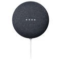 Google Nest Mini 2nd Generation Smart Speaker - Black