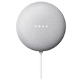 Google Nest Mini 2nd Generation Smart Speaker - White