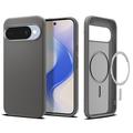 Google Pixel 10/10 Pro Spigen Liquid Air Mag MagSafe TPU Case - Marble Grey