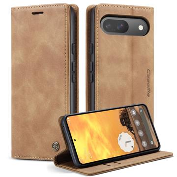 Google Pixel 10/10 Pro Caseme 013 Series Wallet Case