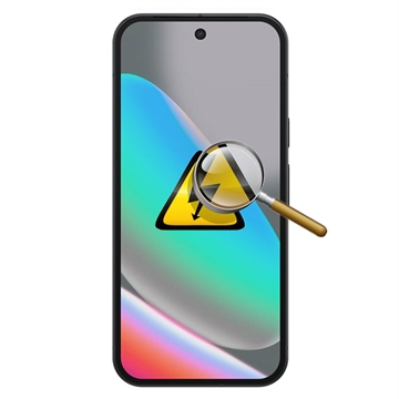 Google Pixel 10 Diagnosis